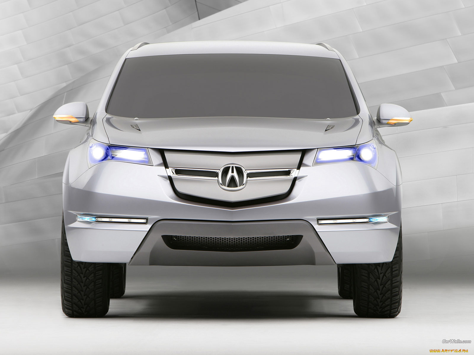 , acura